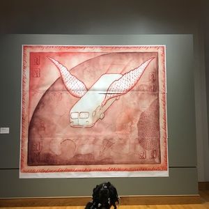 Meet your Posher, Leanna